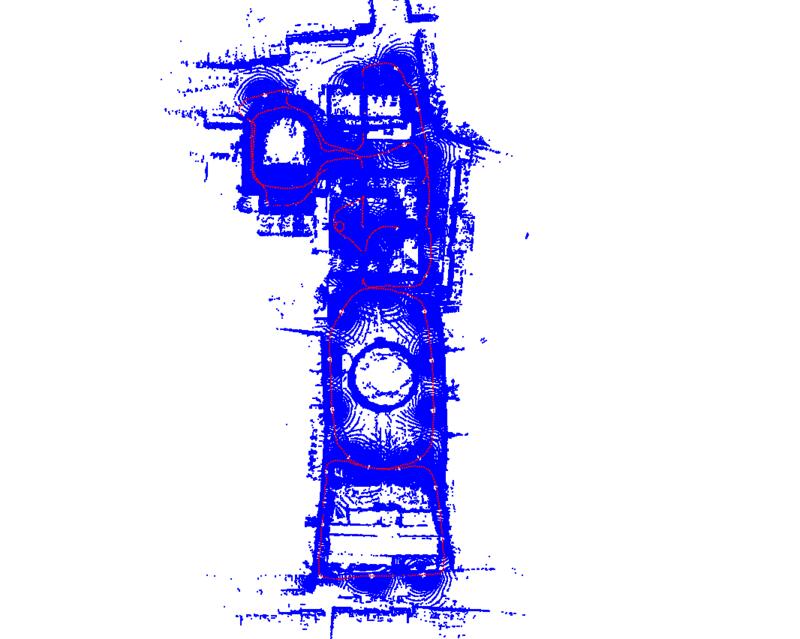 bodleian-01 trajectory